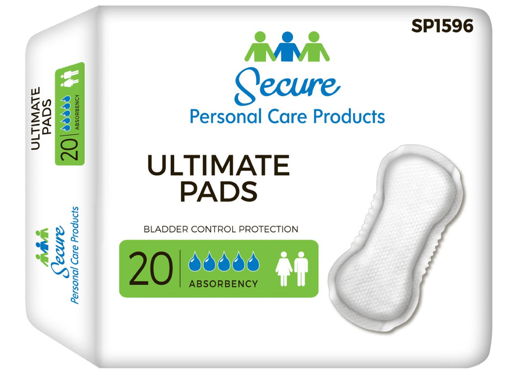 Ultimate Pads