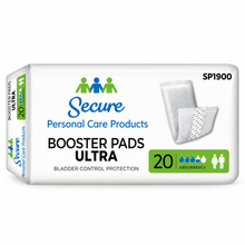 Load image into Gallery viewer, Booster Pads Ultra package of 20

