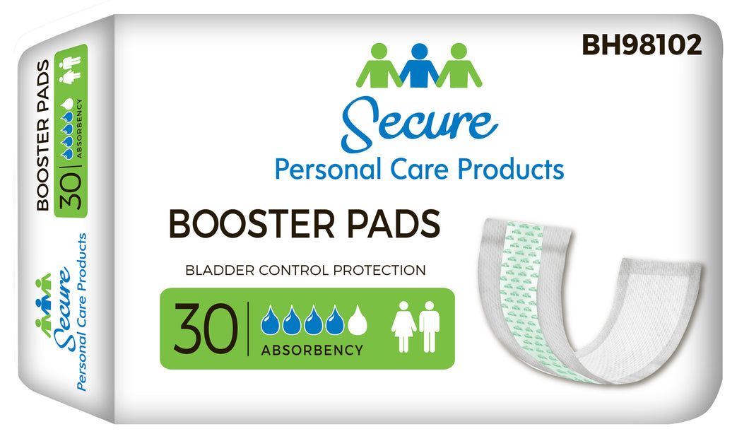 Duo Booster Pads